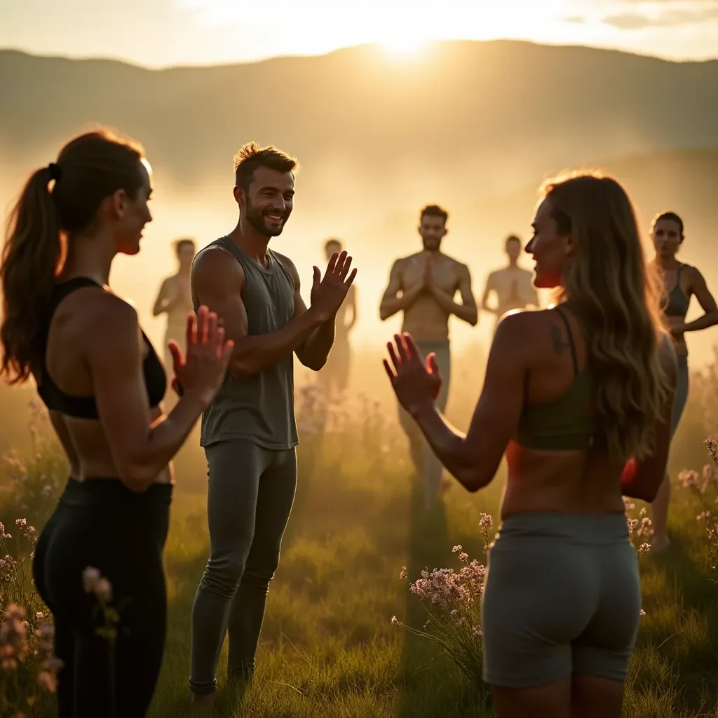 Sustainable growth solutions